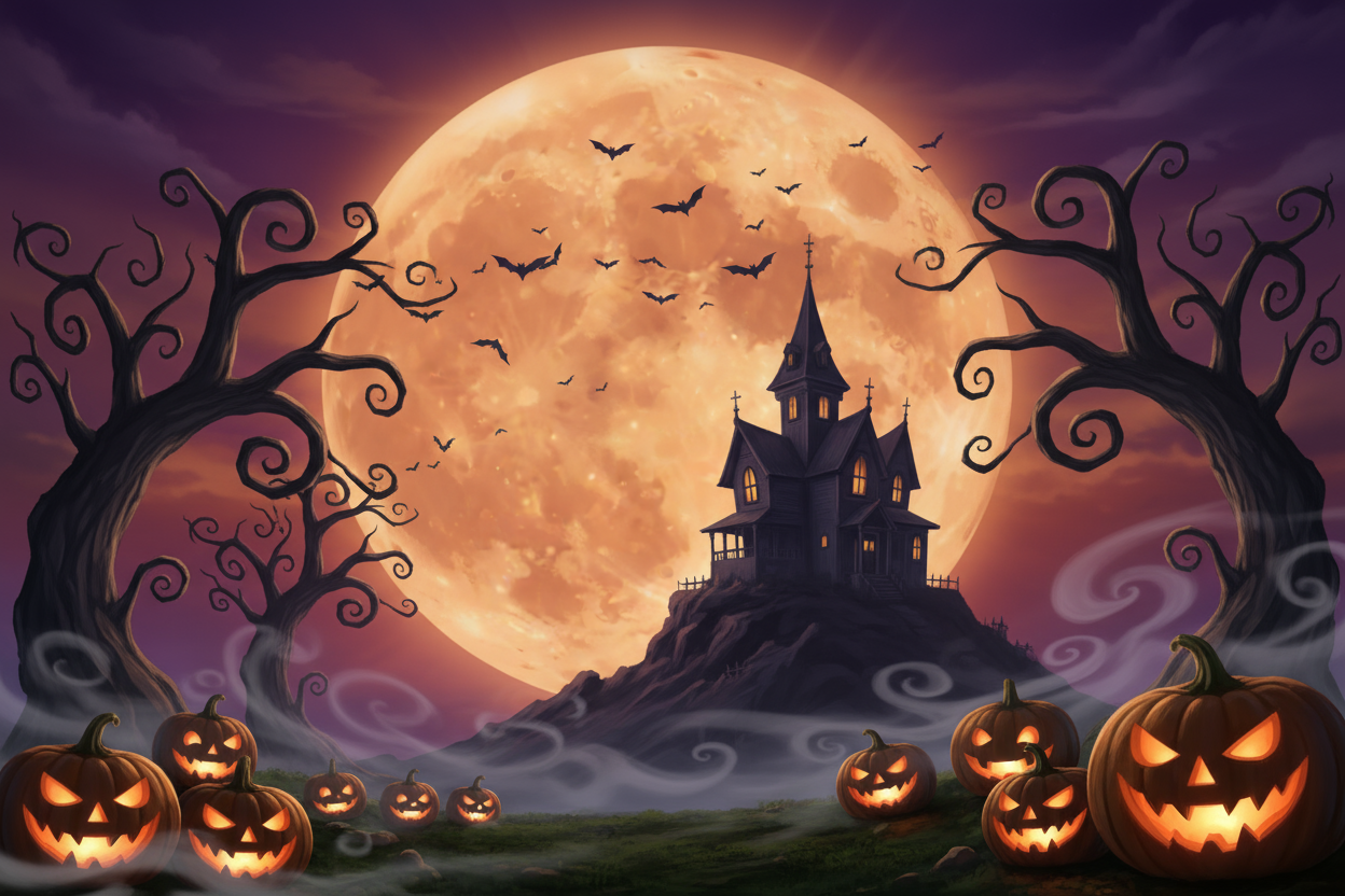 Walloween