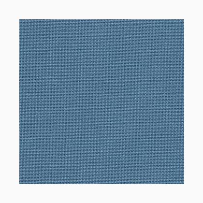 Tela Bellana Evenweave 20ct. Azul Medio - Zweigart 3256/566