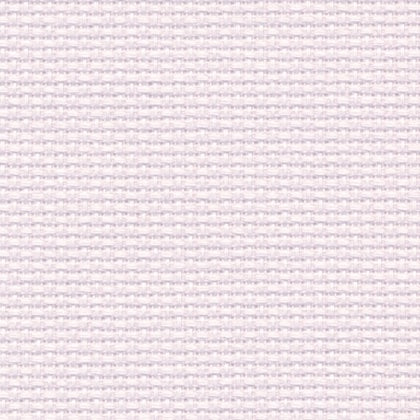 Tela Fein-Aida 18 ct. Dusty Rose de Zweigart 3793/443