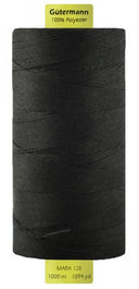 Gütermann Mara 120 - Tu Hilo de Coser Confiable y Duradero
