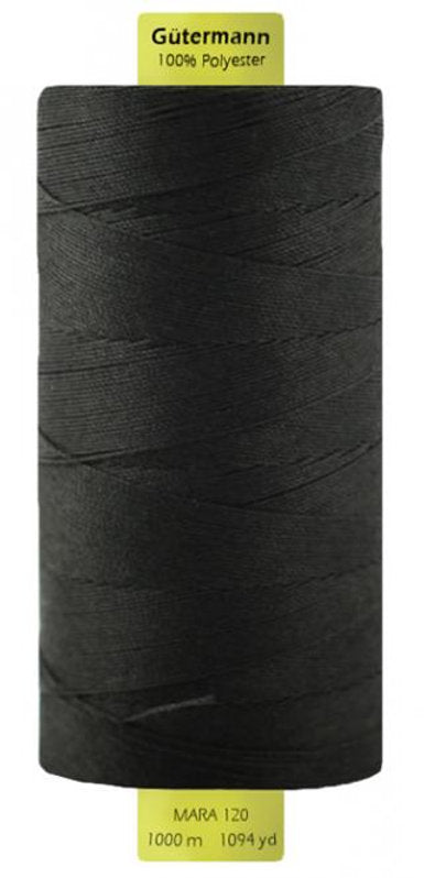 Gütermann Mara 120 - Tu Hilo de Coser Confiable y Duradero