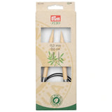 Prym 1530 Bamboo Circular Knitting Needles - Softness, Flexibility and Sustainability in Every Point