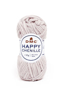 Happy Chenille de DMC: Suavidad y Ternura en Cada Ovillo