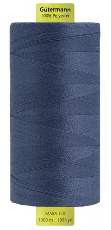 Gütermann Mara 120 - Your Reliable and Durable Sewing Thread