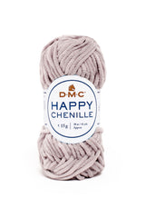 DMC Happy Chenille: Softness and Tenderness in Every Ball