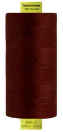 Gütermann Mara 120 - Tu Hilo de Coser Confiable y Duradero