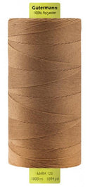 Gütermann Mara 120 - Tu Hilo de Coser Confiable y Duradero