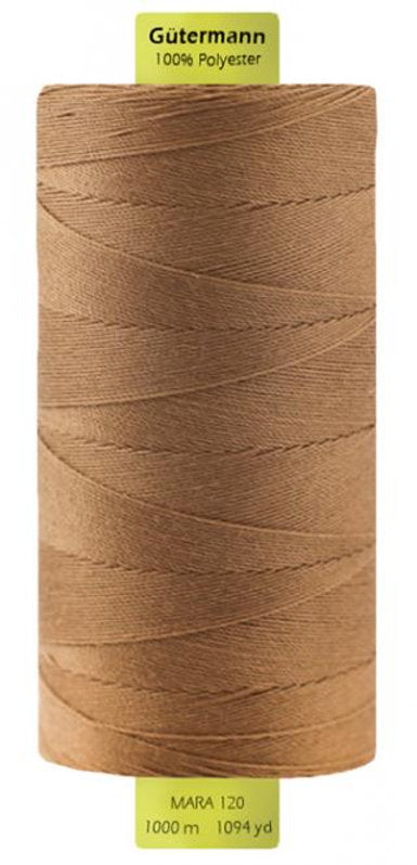 Gütermann Mara 120 - Your Reliable and Durable Sewing Thread