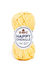 DMC Happy Chenille : Douceur et tendresse dans chaque pelote