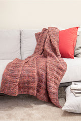 DMC Confetti Wool - Multicolor Joy for Fluffy and Warm Winter Creations