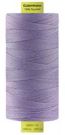 Gütermann Mara 120 - Tu Hilo de Coser Confiable y Duradero