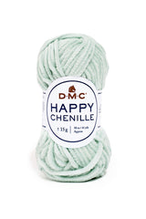 Happy Chenille de DMC: Suavidad y Ternura en Cada Ovillo