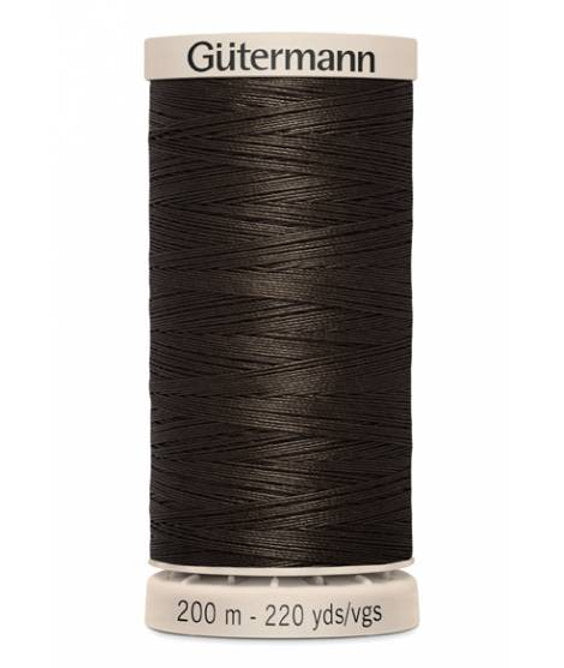 Gutermann Quilting - Spezialgarn für Hand-Quilten