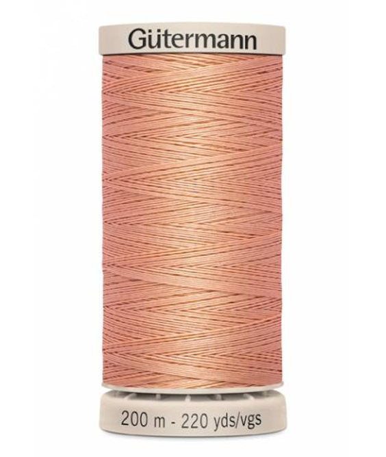 Gutermann Quilting - Fil spécial pour le quilting à la main