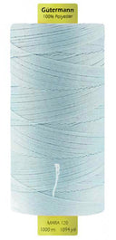 Gütermann Mara 120 - Tu Hilo de Coser Confiable y Duradero