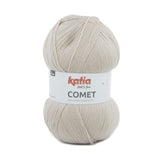 Katia Comet : brillance et sophistication dans chaque point