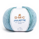 DMC Lana Juliette: Softness and Elegance in Every Stitch for Your Shawls