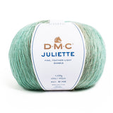 DMC Lana Juliette: Softness and Elegance in Every Stitch for Your Shawls