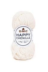 DMC Happy Chenille : Douceur et tendresse dans chaque pelote