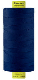 Gütermann Mara 120 - Tu Hilo de Coser Confiable y Duradero