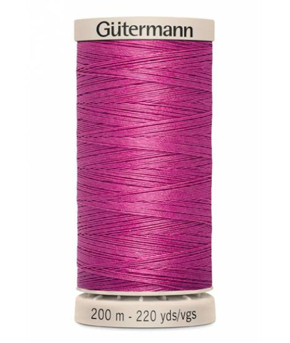 Gutermann Quilting - Spezialgarn für Hand-Quilten