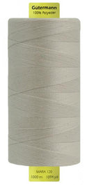 Gütermann Mara 120 - Tu Hilo de Coser Confiable y Duradero