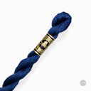 Écheveau de fil de coton Perle DMC épaisseur 3 à 15 m : élégance et polyvalence dans votre broderie