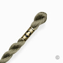 Écheveau de fil de coton Perle DMC épaisseur 3 à 15 m : élégance et polyvalence dans votre broderie