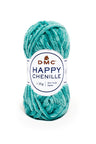 Happy Chenille de DMC: Suavidad y Ternura en Cada Ovillo