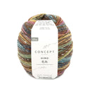 Katia Hiro : élégance et douceur dans chaque point