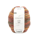 Katia Hiro : élégance et douceur dans chaque point