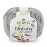 Fil Natura Just Cotton DMC - 100% coton, variété de couleurs pour vos créations d'été