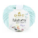 Fil Natura Just Cotton DMC - 100% coton, variété de couleurs pour vos créations d'été