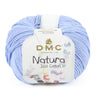 Fil Natura Just Cotton DMC - 100% coton, variété de couleurs pour vos créations d'été