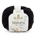 Fil Natura Just Cotton DMC - 100% coton, variété de couleurs pour vos créations d'été