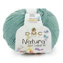 Fil Natura Just Cotton DMC - 100% coton, variété de couleurs pour vos créations d'été