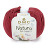 Hilo DMC Natura Just Cotton - 100% Algodón, Variedad de Colores para Tus Creaciones de Verano