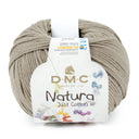 Fil Natura Just Cotton DMC - 100% coton, variété de couleurs pour vos créations d'été