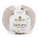 Fil Natura Just Cotton DMC - 100% coton, variété de couleurs pour vos créations d'été