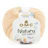 Hilo DMC Natura Just Cotton - 100% Algodón, Variedad de Colores para Tus Creaciones de Verano