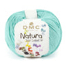 Fil Natura Just Cotton DMC - 100% coton, variété de couleurs pour vos créations d'été