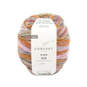 Katia Hiro : élégance et douceur dans chaque point