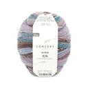 Katia Hiro : élégance et douceur dans chaque point