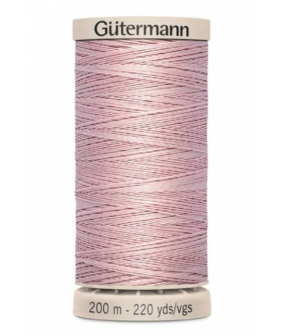 Gutermann Quilting - Spezialgarn für Hand-Quilten