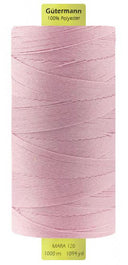 Gütermann Mara 120 - Tu Hilo de Coser Confiable y Duradero