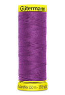 Gütermann Maraflex 150m : Fil élastique pour des coutures solides et flexibles