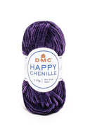 Happy Chenille de DMC: Suavidad y Ternura en Cada Ovillo