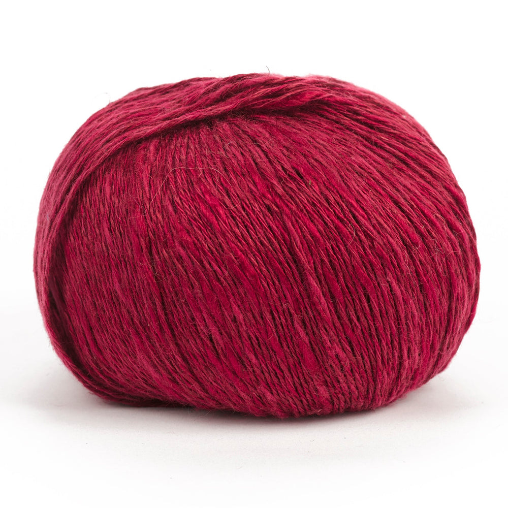 Hilo DMC Natura Linen - Mezcla de Lino, Algodón y Viscosa con Aspecto Rústico y Texturas Únicas, 12 Colores Inspirados en la Naturalidad