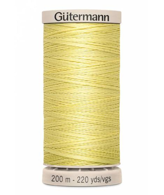 Gutermann Quilting - Hilo Especial para Acolchado a Mano