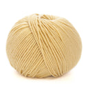 DMC Hollie Wool : confort et élégance pour les vêtements de bébé